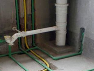 电白水管维修多少钱 电白水管维修多少钱