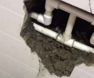 电白卫生间防水找谁好