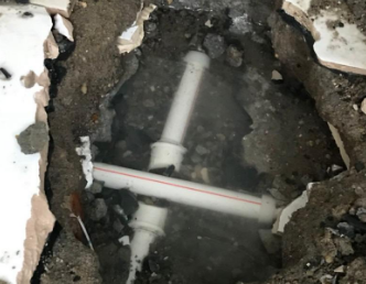 电白卫生间防水公司