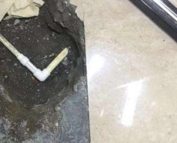 电白卫生间测漏水多少钱