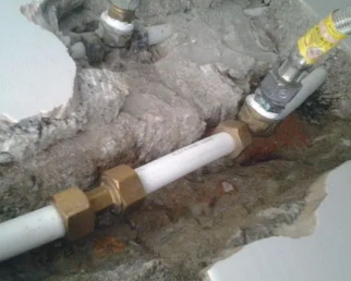 电白测漏水多少钱