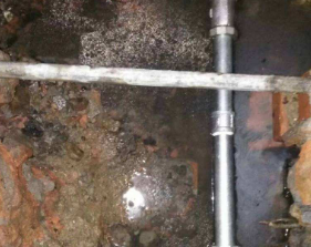 电白卫生间测漏水多少钱