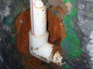 电白卫生间测漏水价格明细