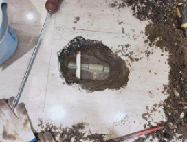 电白卫生间防水多少钱