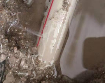 电白水管维修多少钱