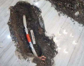 电白水管维修哪家好