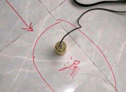 电白卫生间测漏水多少钱