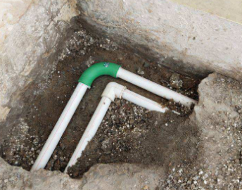 电白卫生间测漏水价格多少