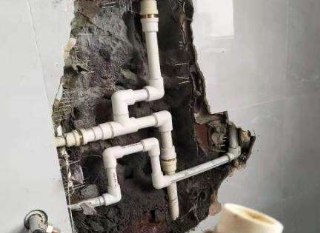 电白卫生间测漏水价格多少