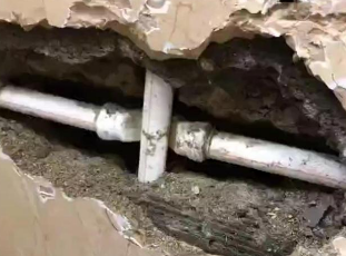 电白水管维修哪家好