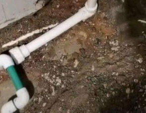 电白卫生间测漏水服务电话