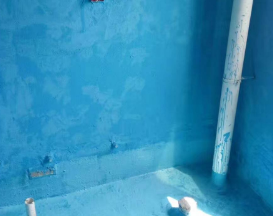 电白卫生间防水多少钱