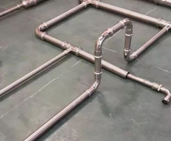 电白水管维修多少钱