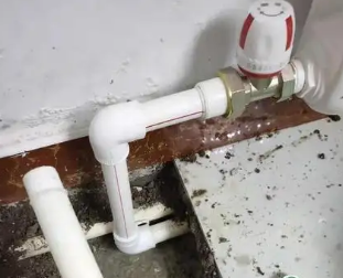 电白卫生间测漏水多少钱