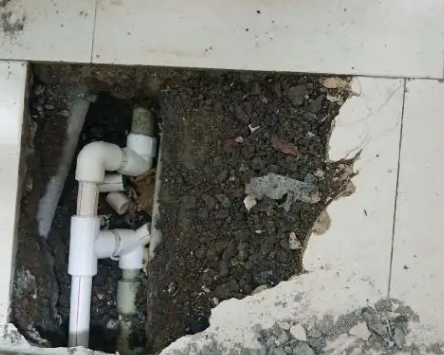 电白卫生间测漏水哪家好