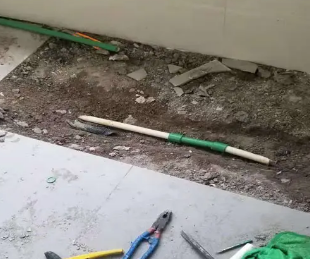电白卫生间测漏水