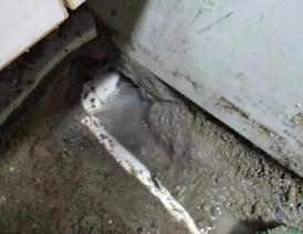 电白卫生间测漏水多少钱