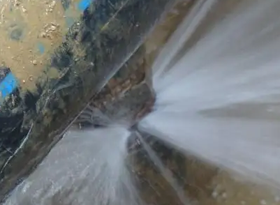 电白卫生间测漏水施工步骤
