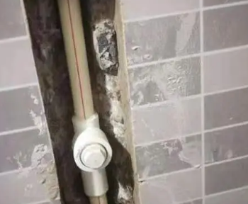 电白卫生间测漏水