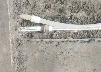 电白卫生间测漏水之解决方法