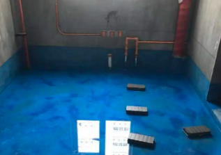 电白卫生间防水步骤
