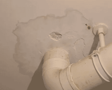 电白卫生间测漏水的检测方法