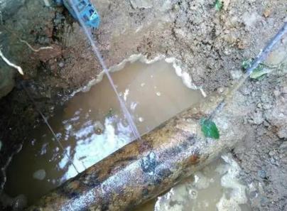 电白卫生间测漏水公司分享下我们可以检测到轻微的漏水和水压吗？
