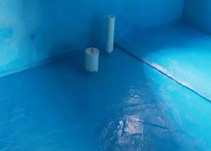 电白卫生间防水公司分享防水小知识