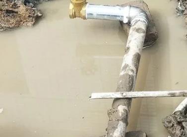 电白测漏水公司电话